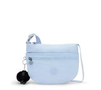 Kipling ARTO S Small Crossbody, Cloudy Sky Blue (Blue)