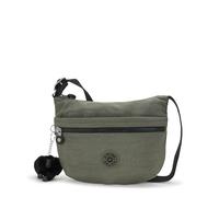 Kipling ARTO S Small Crossbody, Green Moss (Green)