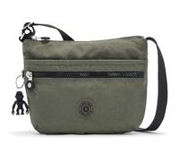 Kipling ARTO S Small Crossbody, Green Moss (Green)