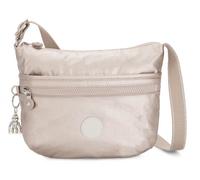 kipling Arto S Small Crossbody Metallic Glow