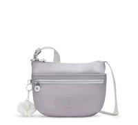 Kipling ARTO S Small Crossbody, Tender Grey (Grey)