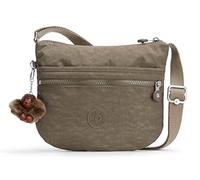 Kipling ARTO S Small Crossbody, True Beige (Brown)