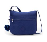Kipling Arto Shoulder bag 29 cm blue