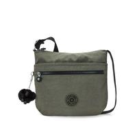 Kipling ARTO Shoulder Bag / Across Body - Green Moss RRP £78