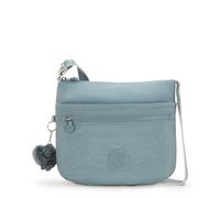 Kipling ARTO Shoulder Bag / Across Body - Relaxed Grey RRP £78