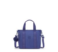 Kipling ASSENI MINI Small tote, Totes, Ocean Blue (Blue)