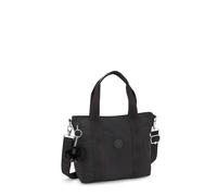 Kipling Asseni Mini Tote Bag Grey