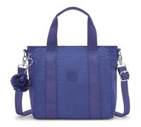 Kipling ASSENI MINI Small tote, Totes, Ocean Blue (Blue)
