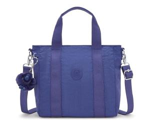 Kipling ASSENI MINI Small tote, Totes, Ocean Blue (Blue)