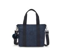 Kipling ASSENI MINI Small tote, Totes, Blue Bleu 2 (Blue)