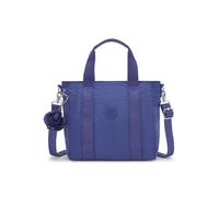 Kipling Basic Asseni Mini Shoulder Bag 33 cm blue