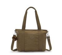 Kipling Asseni S Small Bag, Totes, Smooth Khaki (Khaki)