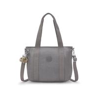 Kipling ASSENI S Small tote, Totes, Inviting Grey (Grey)