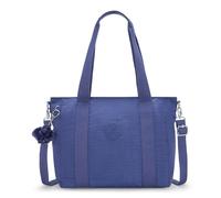 Kipling ASSENI S Small tote, Totes, Ocean Blue (Blue)