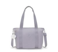 Kipling ASSENI S Small tote, Totes, Tender Grey (Grey)