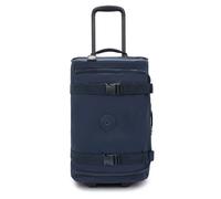 Kipling Aviana S 39l Trolley Bag Blue