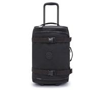 Kipling Basic Aviana 2 wheels Travel bag S 54 cm black