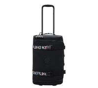Kipling Basic Aviana S Travel bag with wheels, black, 39L, 33 x 54 x 25cm