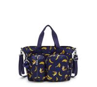 Kipling Babygear Printed Convertible Diaper Backpack
