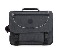 Kipling Back To School Aktentasche 41 cm gray