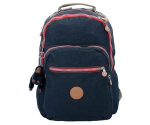 Kipling Back to School Class Seoul 18 school backpack 45 cm blue