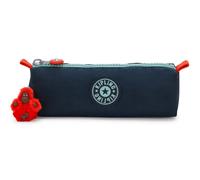 kipling Back To School Freedom Medium Pencase Cosmo Blue C