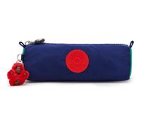 kipling Back To School Freedom Medium Pencase Escape Blue Bl