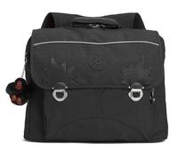 kipling Back To School Iniko Backpack M True Black