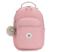 Kipling SEOUL S Small Backpack, Bridal Rose (Pink)