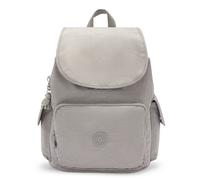 kipling backpack Basic City Backpack L Grey Gris
