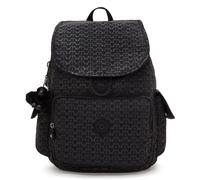 kipling backpack Basic Plus City Pack Backpack L Signature Emb