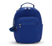 kipling backpack Basic Seoul Backpack S Blazing Blue