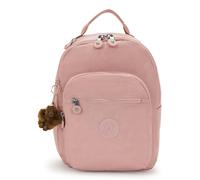 kipling backpack Basic Seoul Backpack S Memory Pink