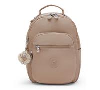kipling backpack Basic Seoul Backpack S Tan Beige