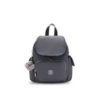 Kipling Backpack CITY PACK MINI Small MINERAL STRIPES FW2026 RRP £88