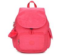 Kipling CITY PACK S Small Backpack, Resort Pink (Pink)