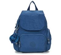 Kipling Backpack CITY ZIP MINI in Blue One size
