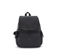 Kipling CITY PACK Medium Backpack, Black Noir (Black)