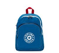 Kipling Backpack with zip closure, external pocket, comfortable and adjustable shoulder straps. 30 x 40 x 19 cm Undefined TN9 BOHO TEAL