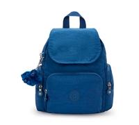Kipling City Zip Mini 9l Woman Backpack Blue