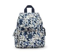 Kipling Backpacks CITY PACK MINI Flower Art