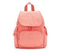Kipling Backpacks CITY PACK MINI Fresh Coral
