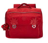Kipling Backpacks INIKO Cherry Tonal