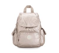Kipling City Mini 9l Backpack Silver