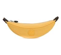 Kipling BANANA Medium pencase, Pouches, Cases, Banana Yellow (Yellow)