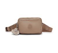 Kipling Basic Abanu Multi Bum bag 19 cm brown