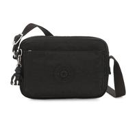 Kipling Basic Abanu shoulder bag 20 cm black