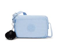 Kipling ABANU Small crossbody, Cloudy Sky Blue (Blue)