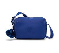 Kipling Basic Abanu Shoulder bag 20 cm blue