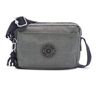 Kipling ABANU Small crossbody, Green Moss (Green)